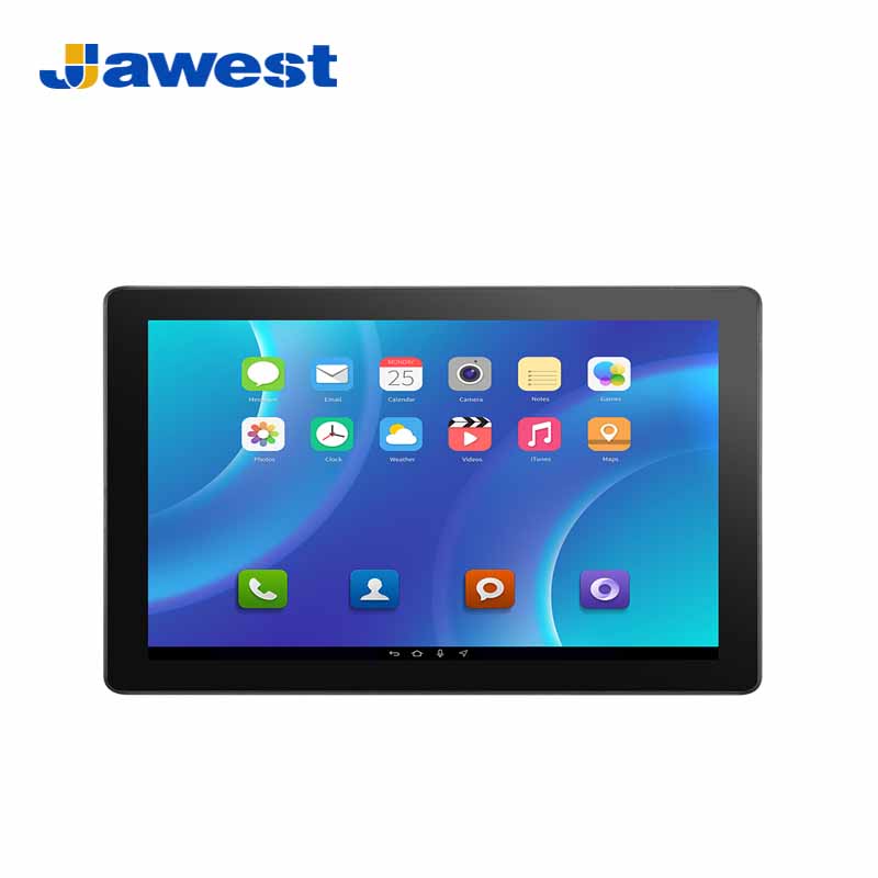 18.5 inch Android IP65 Waterproof & Dustproof Industrial Panel PC