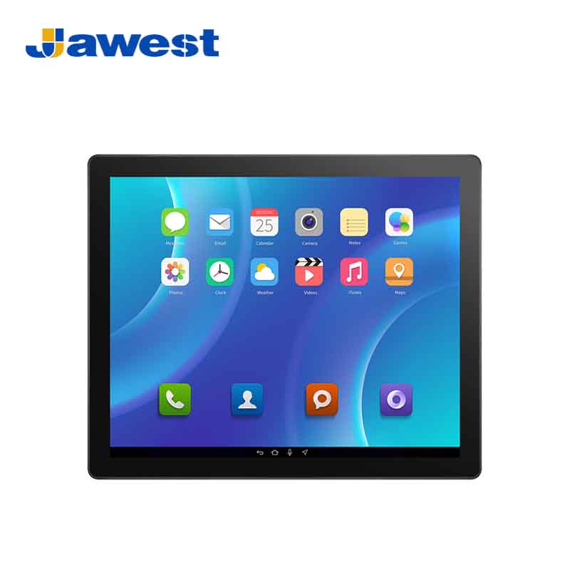 19 inch Industrial Software Compatibility All in One Panel PC 19 inch Industrial Software Compatibility All in One Panel PC