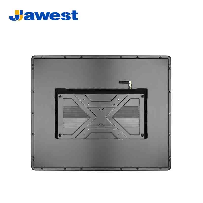 19 inch Industrial Software Compatibility All in One Panel PC 19 inch Industrial Software Compatibility All in One Panel PC