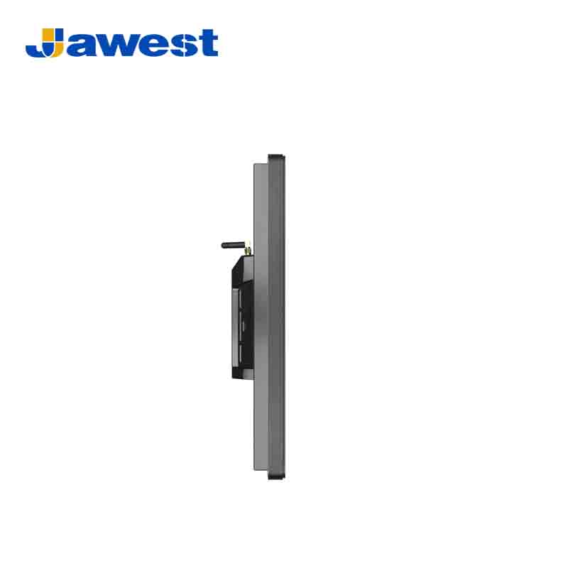 19 inch Industrial Software Compatibility All in One Panel PC