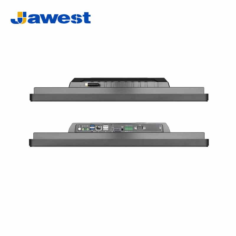 21.5 inch Industrial Grade Touch Panel PC (P-CAP Touch) | Powerful HMI Solution for Smart Factory Systems 21.5 inch Industrial Grade Touch Panel PC (P-CAP Touch) | Powerful HMI Solution for Smart Factory Systems