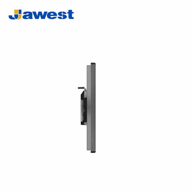 21.5 inch Industrial Grade Touch Panel PC (P-CAP Touch) | Powerful HMI Solution for Smart Factory Systems