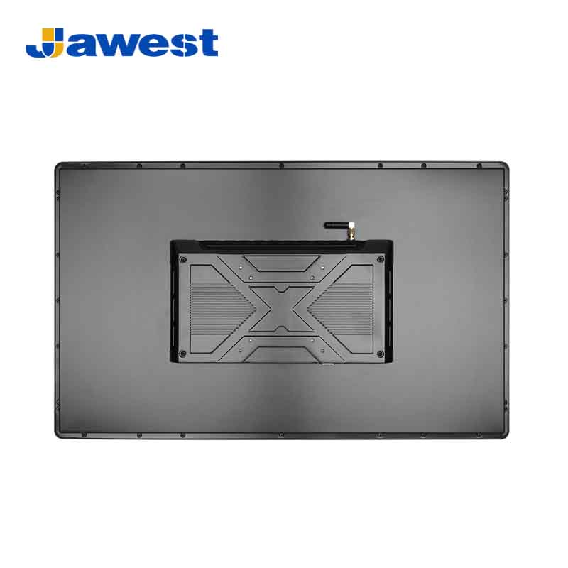 23.8 inch Industrial Touchscreen Computer | Rockchip Processor, Full HD Display, Fanless Design 23.8 inch Industrial Touchscreen Computer | Rockchip Processor, Full HD Display, Fanless Design