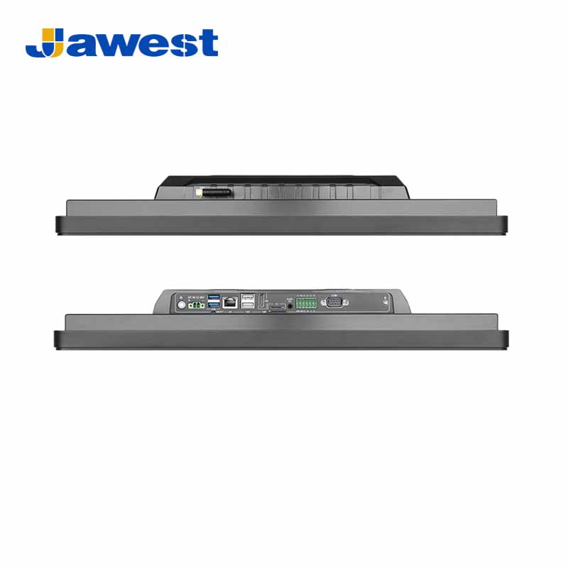 23.8 inch Industrial Touchscreen Computer | Rockchip Processor, Full HD Display, Fanless Design 23.8 inch Industrial Touchscreen Computer | Rockchip Processor, Full HD Display, Fanless Design