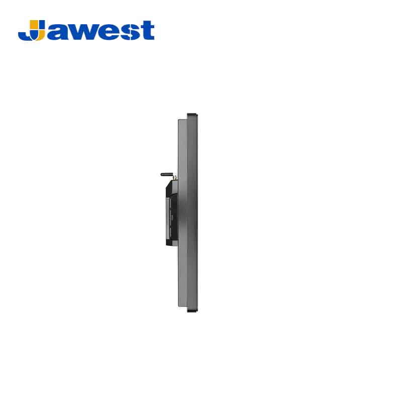 23.8 inch Industrial Touchscreen Computer | Rockchip Processor, Full HD Display, Fanless Design