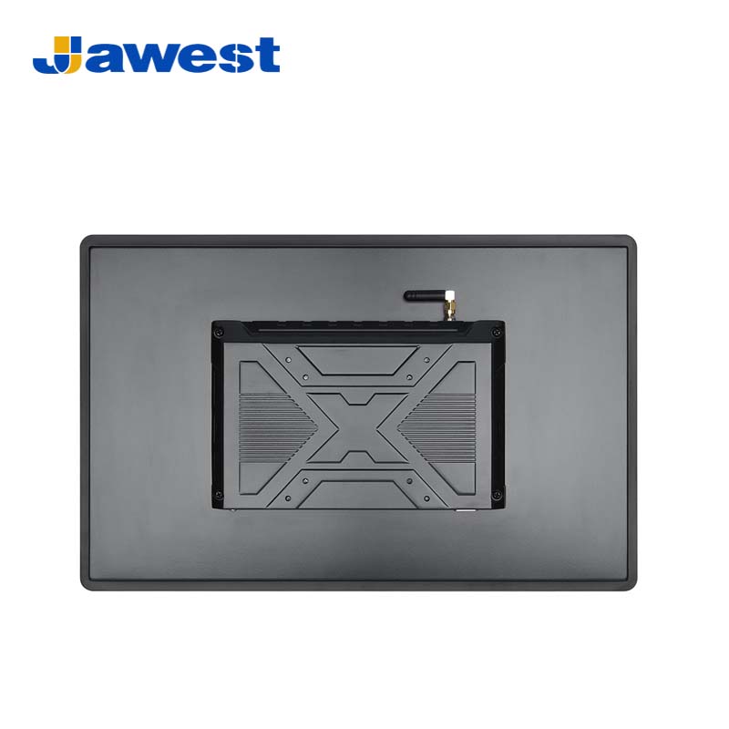 ARM Architecture Industrial Panel PC - 7 to 23.8 Inch Touch Display, Panel/Flush Mount Design ARM Architecture Industrial Panel PC - 7 to 23.8 Inch Touch Display, Panel/Flush Mount Design