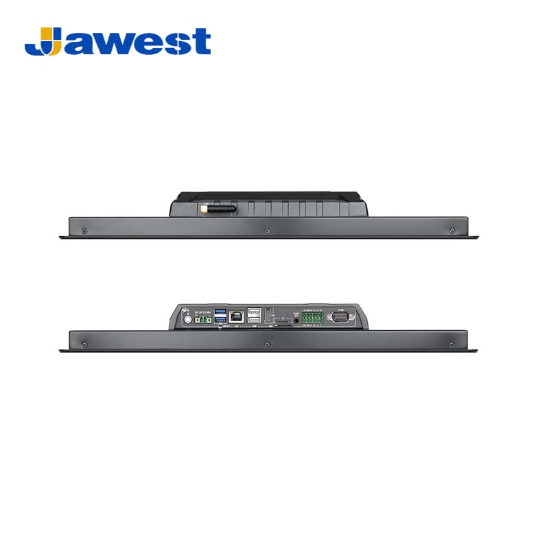 ARM Architecture Industrial Panel PC - 7 to 23.8 Inch Touch Display, Panel/Flush Mount Design ARM Architecture Industrial Panel PC - 7 to 23.8 Inch Touch Display, Panel/Flush Mount Design