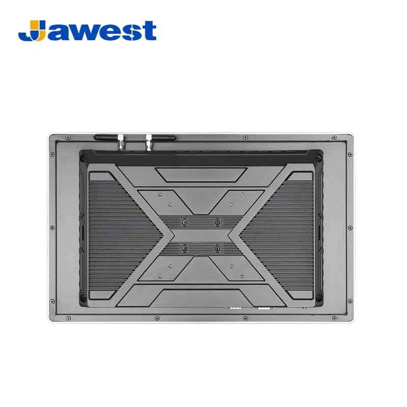 Industrial Panel Computer with Alder Lake-N N97/N100/N150/N200/N355 CPU Options 10.1 inch to 27 inch Available Support Wall-mounted/VESA Mount/Desktop Stand