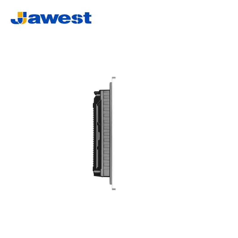 Industrial Panel Computer with Alder Lake-N N97/N100/N150/N200/N355 CPU Options 10.1 inch to 27 inch Available Support Wall-mounted/VESA Mount/Desktop Stand