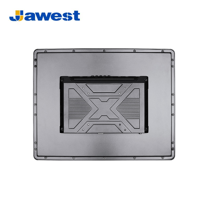 7-32 Inch Upgraded Embedded Industrial Monitor with VGA DP HDMI 7-32 Inch Upgraded Embedded Industrial Monitor with VGA DP HDMI