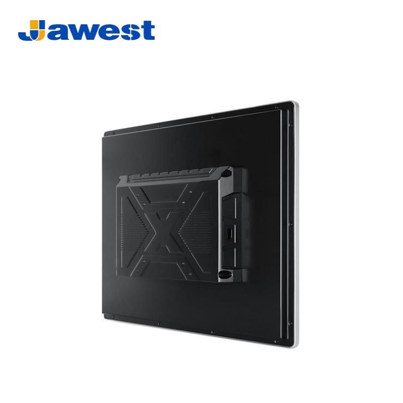 10.1~27 inch VESA-compliance Industrial Touch Screen Monitor