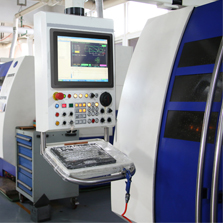 Smart Monitoring Systems for Real-Time CNC Machine Management
