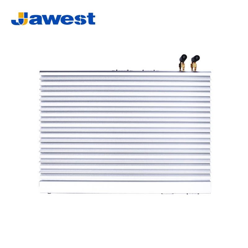 Compact Industrial Embedded Computer with 2×2.5GbE + 2×Gigabit Ethernet | Intel J6412/N97 High-Efficiency CPU Options Compact Industrial Embedded Computer with 2×2.5GbE + 2×Gigabit Ethernet | Intel J6412/N97 High-Efficiency CPU Options