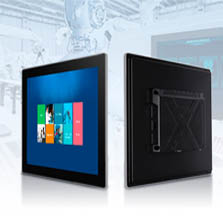 Industrial Panel PCs Output More Than Just Data