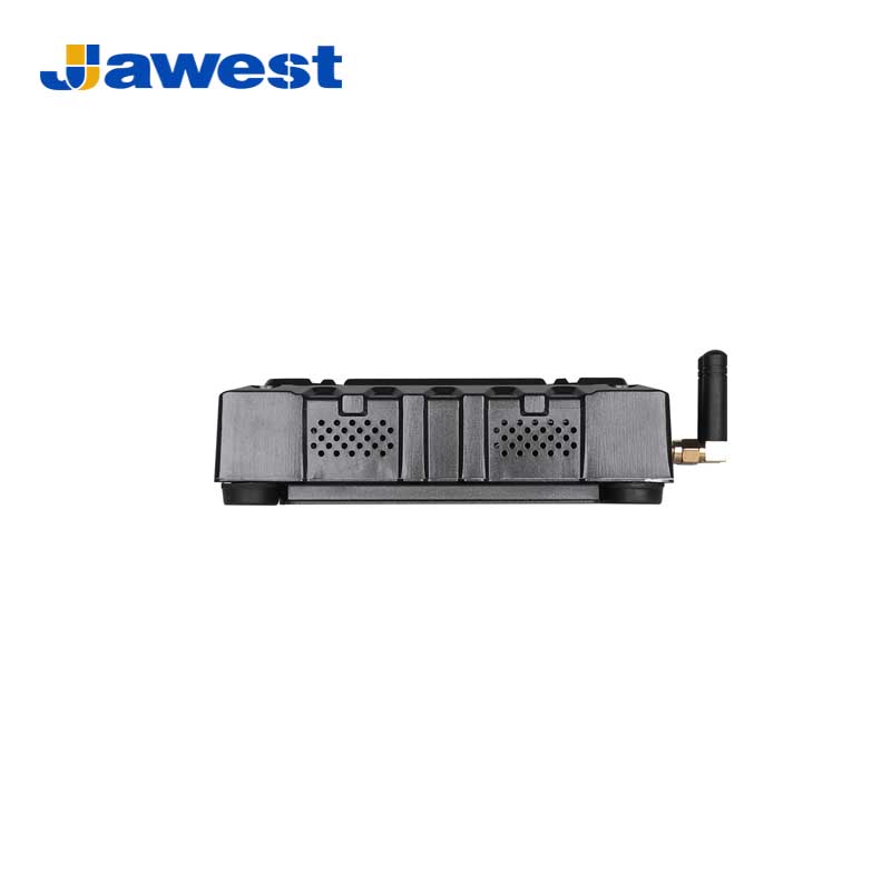 Industrial Embedded Computer with Intel® Core™ i3-4005U / i5-4200U Processor and Intel® Celeron® Processor J1900 Options