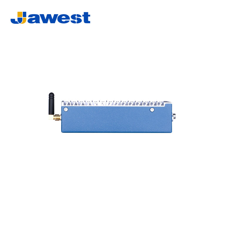 Industrial Embedded Computer with Intel® Celeron® Processor J1900 4G Support 8GB RAM 256GB SSD