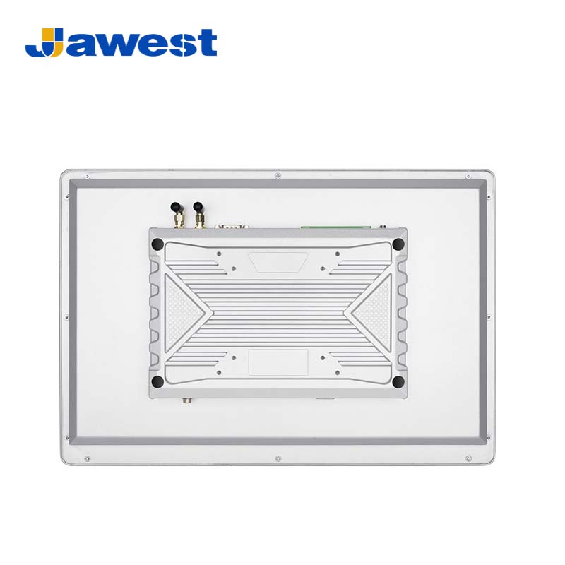 Industrial Panel PC with J1900, i3 i5 4th/6th-GEN CPU Options 100W/500W Camera/POE/4G Support Industrial Panel PC with J1900, i3 i5 4th/6th-GEN CPU Options 100W/500W Camera/POE/4G Support