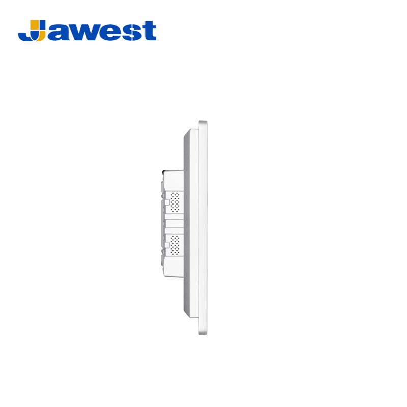 Industrial Panel PC with J1900, i3 i5 4th/6th-GEN CPU Options 100W/500W Camera/POE/4G Support