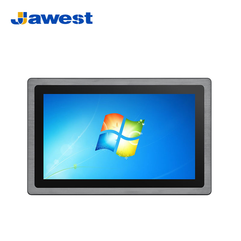 Industrial Touchscreen computer with Intel® Core™ i5-10210U / i5-1235U CPU 7”to 23.8”Options Waterproof Panel PCs For Industrial Applications Industrial Touchscreen computer with Intel® Core™ i5-10210U / i5-1235U CPU 7”to 23.8”Options Waterproof Panel PCs For Industrial Applications