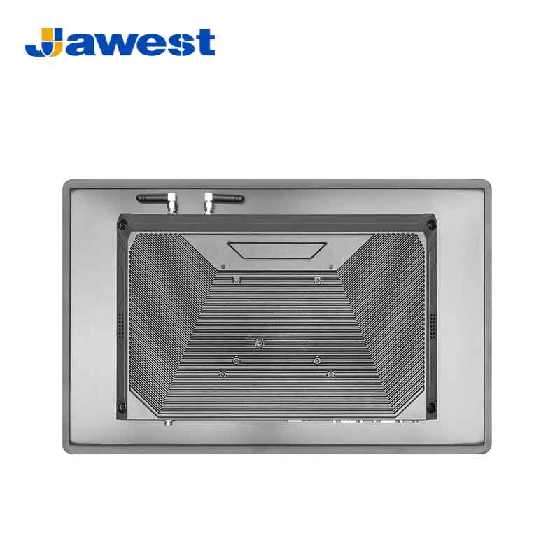 Industrial Touchscreen computer with Intel® Core™ i5-10210U / i5-1235U CPU 7”to 23.8”Options Waterproof Panel PCs For Industrial Applications Industrial Touchscreen computer with Intel® Core™ i5-10210U / i5-1235U CPU 7”to 23.8”Options Waterproof Panel PCs For Industrial Applications