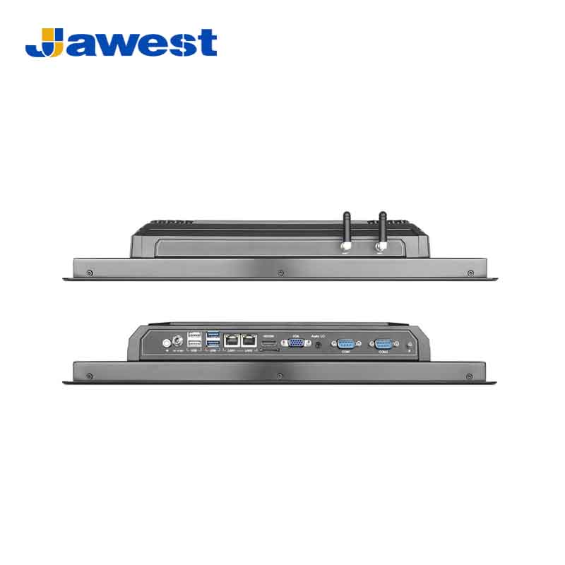 Industrial Touchscreen computer with Intel® Core™ i5-10210U / i5-1235U CPU 7”to 23.8”Options Waterproof Panel PCs For Industrial Applications Industrial Touchscreen computer with Intel® Core™ i5-10210U / i5-1235U CPU 7”to 23.8”Options Waterproof Panel PCs For Industrial Applications