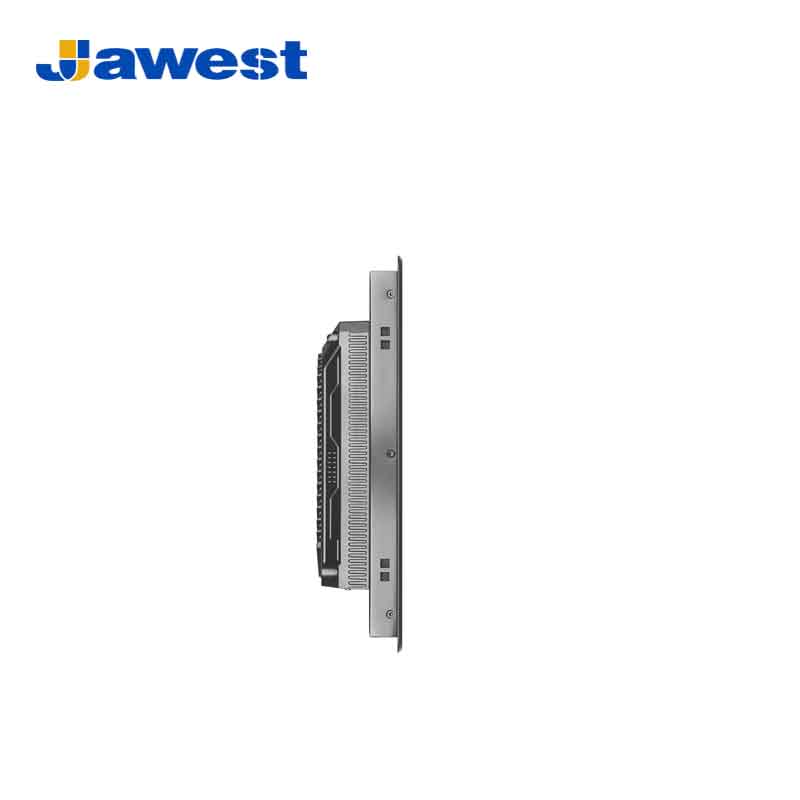 Industrial Touchscreen computer with Intel® Core™ i5-10210U / i5-1235U CPU 7”to 23.8”Options Waterproof Panel PCs For Industrial Applications