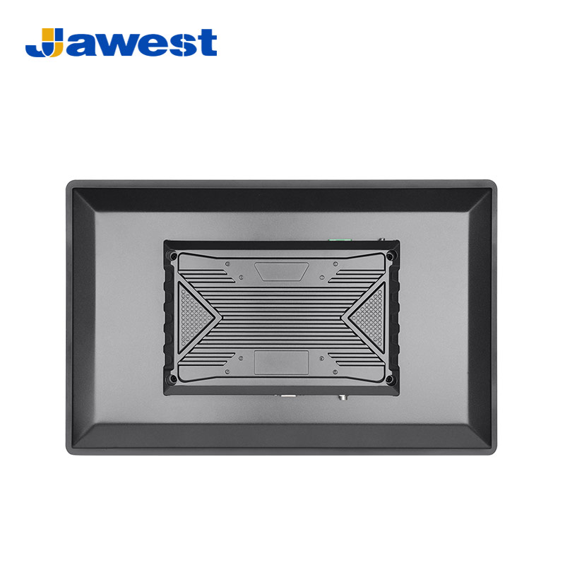 Panel Mount Touch Screen Monitor Industrial-Grade 7 Panel Mount Touch Screen Monitor Industrial-Grade 7
