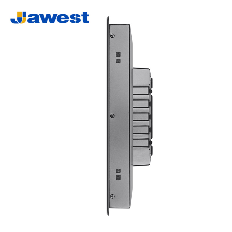 Panel Mount Touch Screen Monitor Industrial-Grade 7