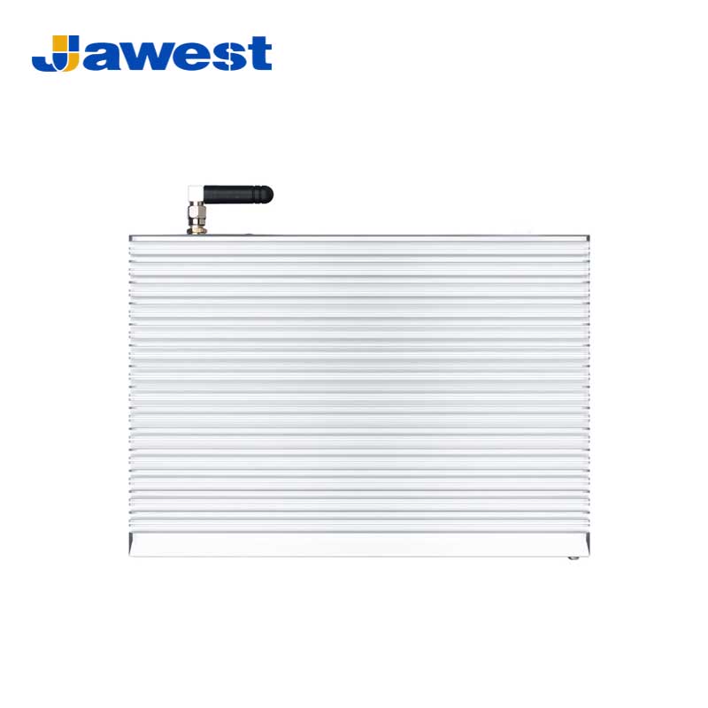 Industrial Embedded PC with RK3588 8-Core 1.8GHz Processor 6 TOPS NPU 8K Output Industrial Embedded PC with RK3588 8-Core 1.8GHz Processor 6 TOPS NPU 8K Output