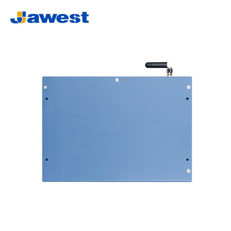 Industrial Embedded PC with RK3588 8-Core 1.8GHz Processor 6 TOPS NPU 8K Output