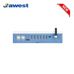 Industrial Embedded PC with RK3588 8-Core 1.8GHz Processor 6 TOPS NPU 8K Output