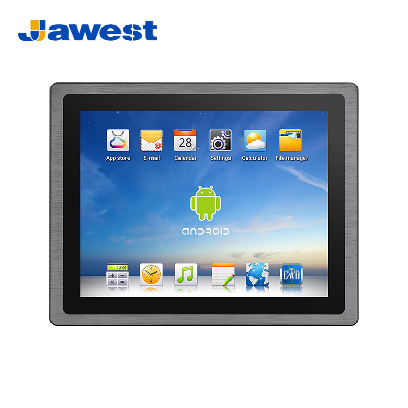 7 inch to 24 inch Industrial Panel PC with RK3566 Android 15.0 PCAP or Resistive Touchscreen Linux 6.1 / Ubuntu 24.04 / Debian 12 Optional