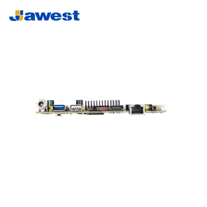 Industrial Motherboard Android Linux Board RK3566 1 TOPS NPU HDMI™ 2.0, 12-36V DC IN 4K video, MIPI DSI, eDP Support for Industrial and Embedded Projects