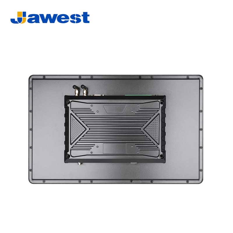 Industrial Panel PC i3-4005U Intel Haswell Windows 10 Dual Ethernet 10.1”to 23.8 Industrial Panel PC i3-4005U Intel Haswell Windows 10 Dual Ethernet 10.1”to 23.8