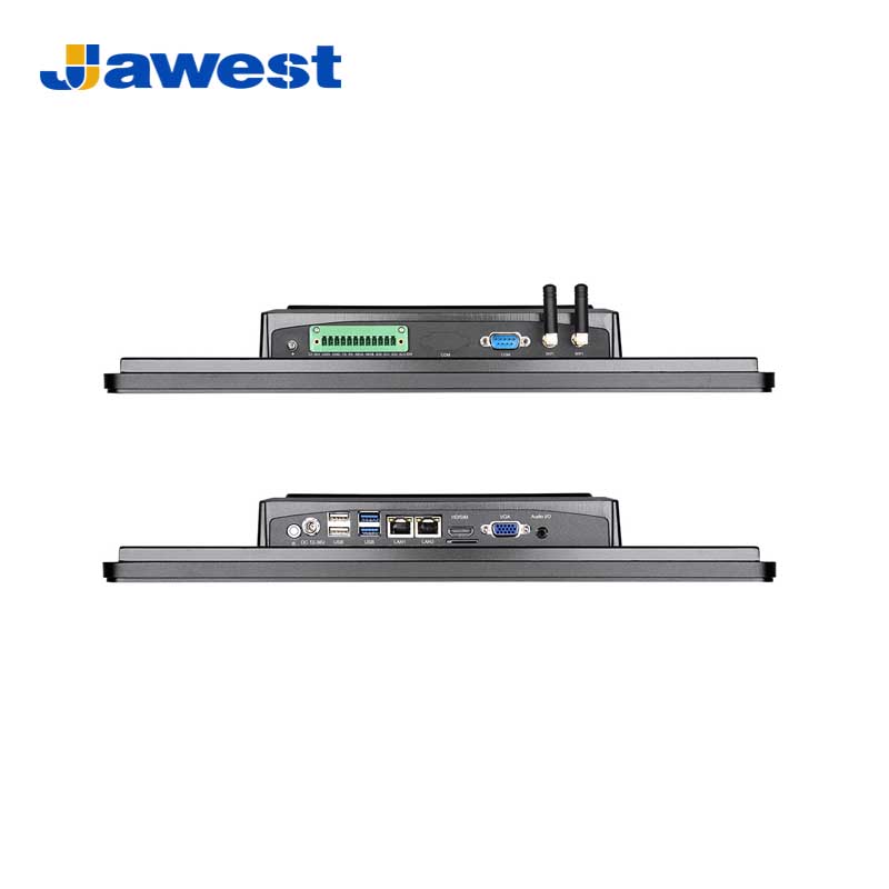 Industrial Panel PC i3-4005U Intel Haswell Windows 10 Dual Ethernet 10.1”to 23.8 Industrial Panel PC i3-4005U Intel Haswell Windows 10 Dual Ethernet 10.1”to 23.8