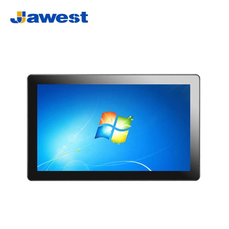 Industrial Panel PC i3-4005U Intel Haswell Windows 10 Dual Ethernet 10.1”to 23.8" Options