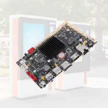 RK3566 Industrial Motherboards: Performance, Applications, and Advantages