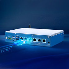 How to Select an Industrial Embedded Computer for Multi-Camera Vision Systems