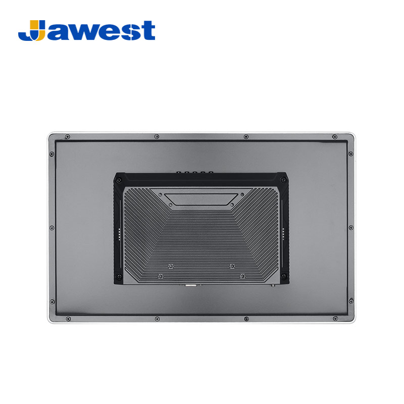 10.1 inch to 27 inch Option Industrial Monitor Vesa Mount Multi-Touch Display with HDMI VGA For Manufacturing Harsh Environments 10.1 inch to 27 inch Option Industrial Monitor Vesa Mount Multi-Touch Display with HDMI VGA For Manufacturing Harsh Environments