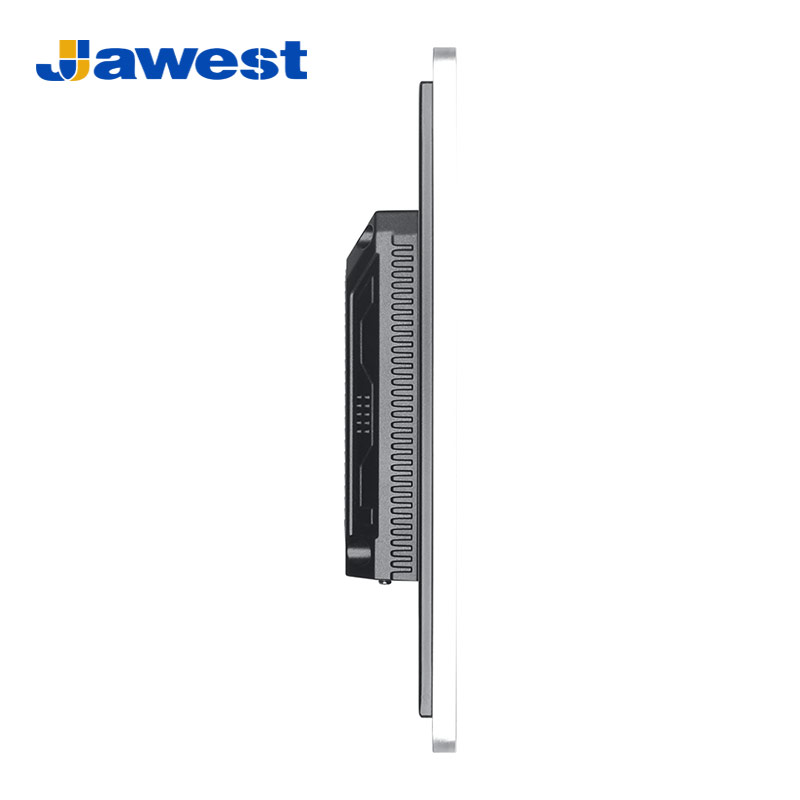 10.1 inch to 27 inch Option Industrial Monitor Vesa Mount Multi-Touch Display with HDMI VGA  For Manufacturing Harsh Environments