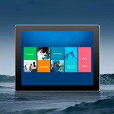 Benefits of IP65-Rated Panel PCs & Displays
