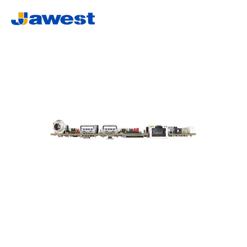 Low Power Industrial Motherboard with Allwinner A133 CPU for Embedded Systems