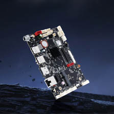 Why Low Power Industrial Motherboards Are Essential for Modern Embedded Systems