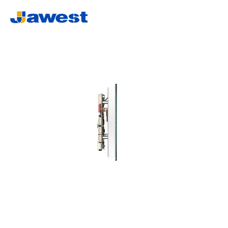 High-Performance Industrial Open Frame 7 inch Panel PC with Android Support Capacitive Touch and Wide Voltage Input