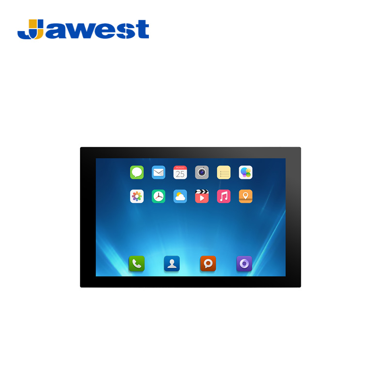 10.1 inch Open Frame Panel PC with Low Power Consumption A133 CPU Highly Integrated with Machinery and Embedded Applications