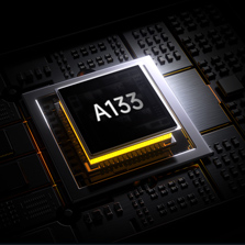 How A133 Industrial Panel PCs Enable Energy-Efficient Automation