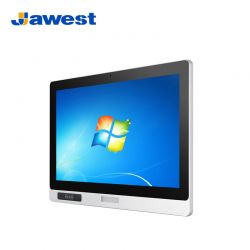 Customized Intel X86 Industrial Panel PC with Integrated RFID Reader