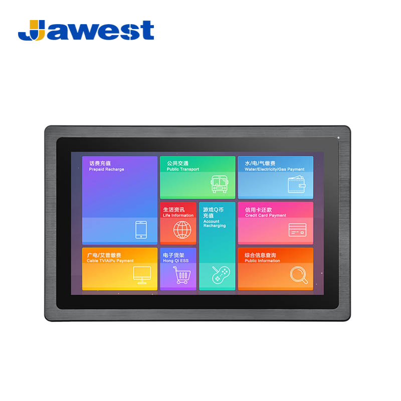 High Brightness Monitor Sunlight Readable 1000 Nits Industrial Touch Screen Monitor Outdoor Use High Brightness Monitor Sunlight Readable 1000 Nits Industrial Touch Screen Monitor Outdoor Use