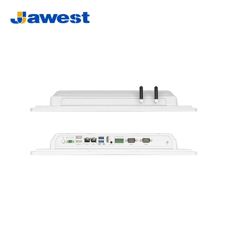 All-in-One Medical Panel Computer with Intel® Celeron J6412 and Intel® Processor N97 For Patient Monitoring