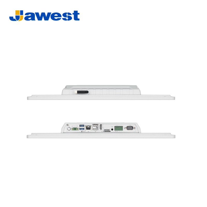 Wall-Mounted Medical ARM All-in-One Panel PC Medical Panel PC Medical Touch Computers With Android System